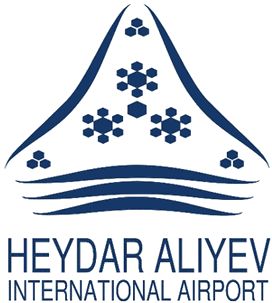 Heydar Aliyev International Airport — WonderWay Travel partner