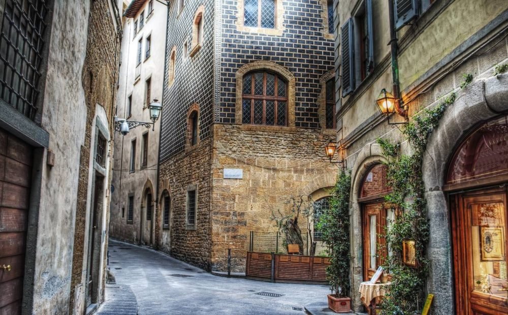 European Whirl