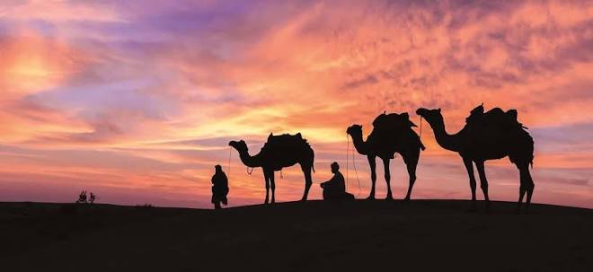 Middle East