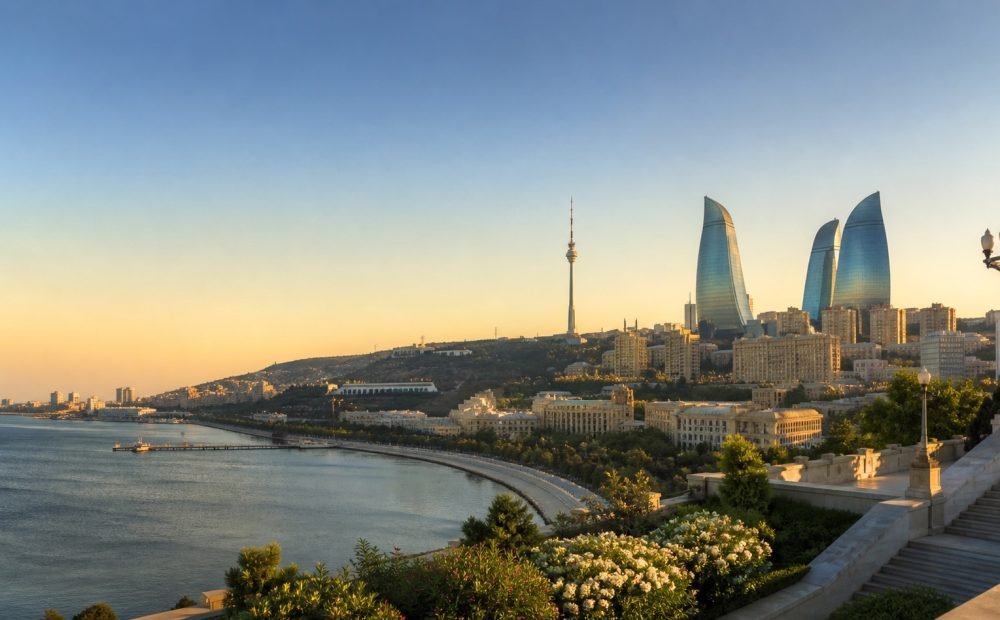 Azerbaijan Group Tour (Silver) – 5 Nights/6 Days