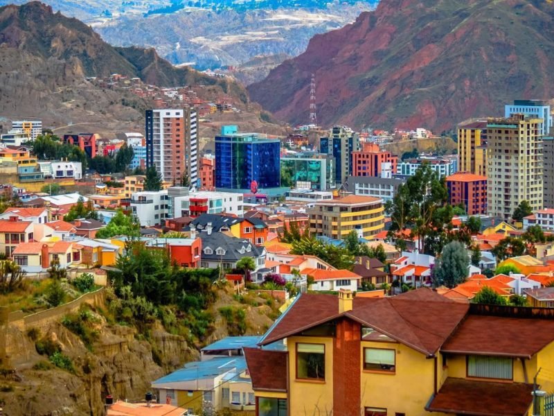 Bujumbura