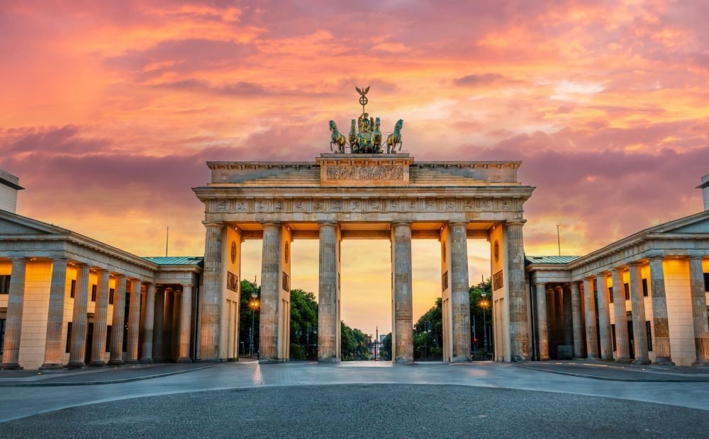 European Whirl