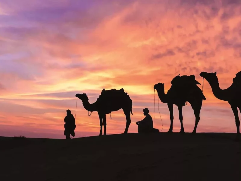 Middle East