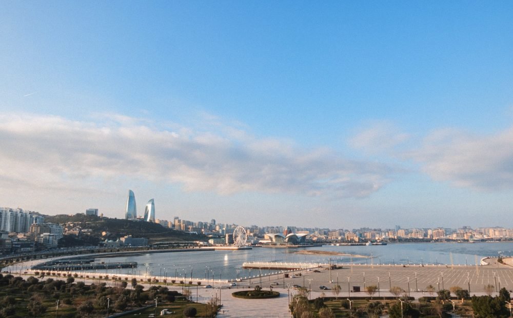 Visit Azerbaijan for 8 Nights/ 9 Days