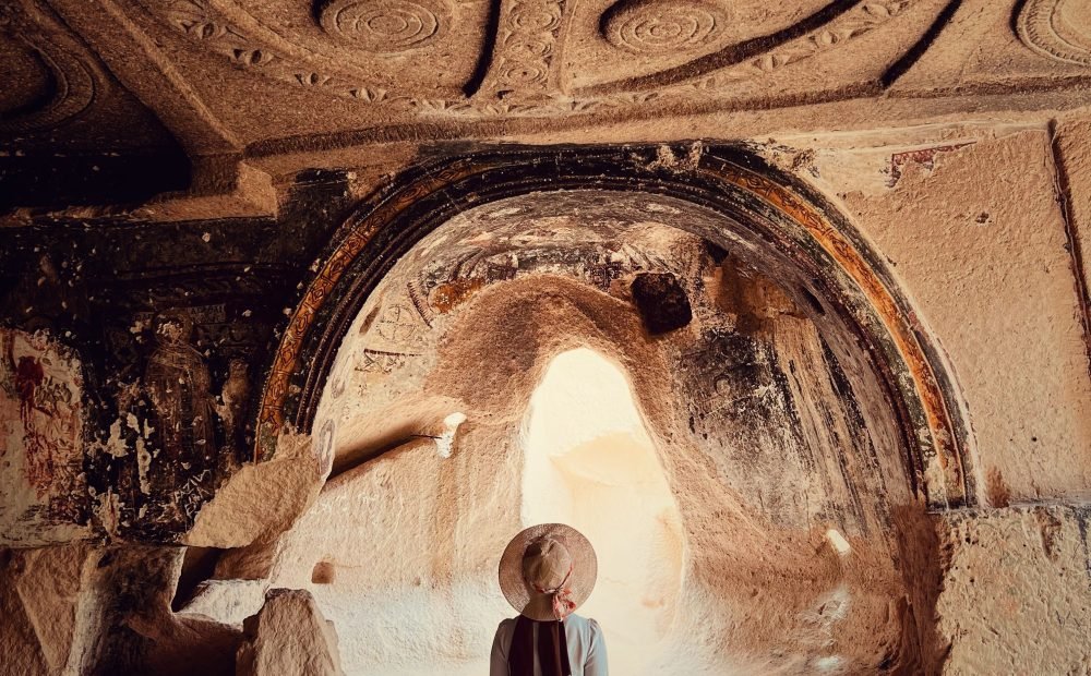 8 Days and 7 Nights Turkey Tour plan
