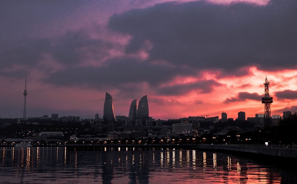 Azerbaijan Group Tour (Dimond) – 5 Nights/6 Days