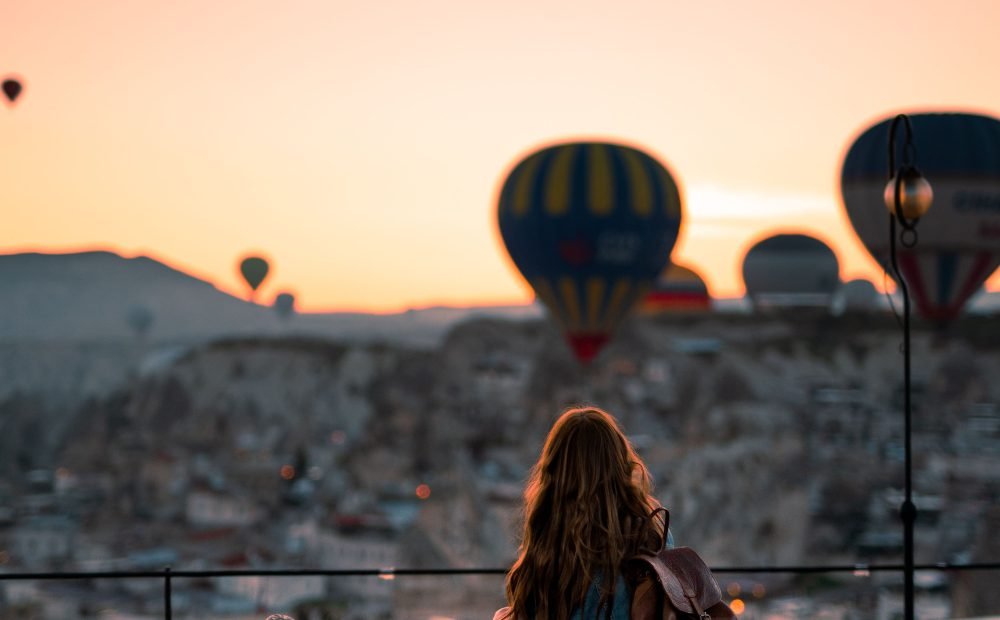 8 Days and 7 Nights Turkey Tour plan