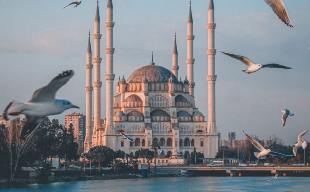 8 Days and 7 Nights Turkey Tour plan