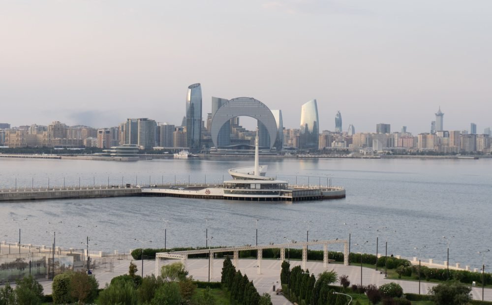 Azerbaijan Group Tour (Dimond) – 5 Nights/6 Days