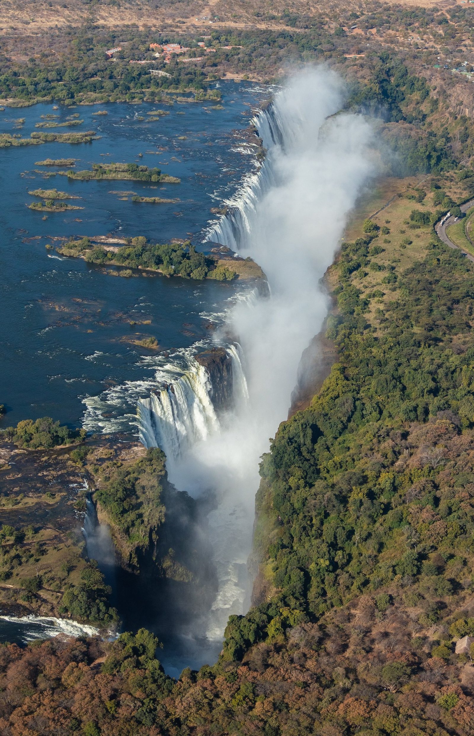 Africa