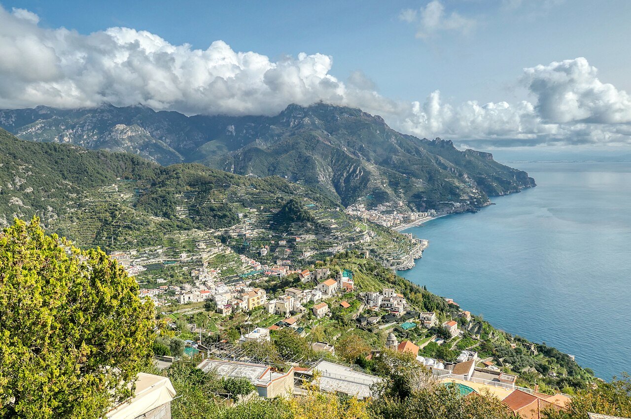 Amalfi Coast - WonderWay Travel