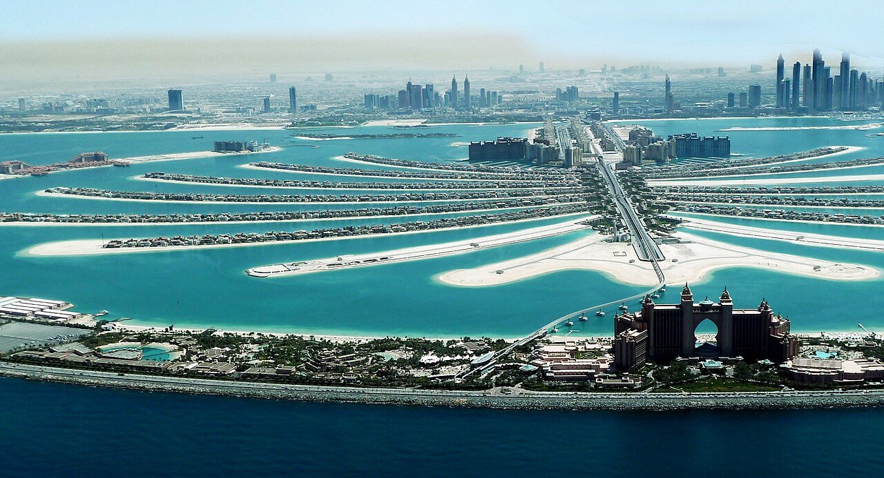 Atlantis, The Palm - WonderWay Travel