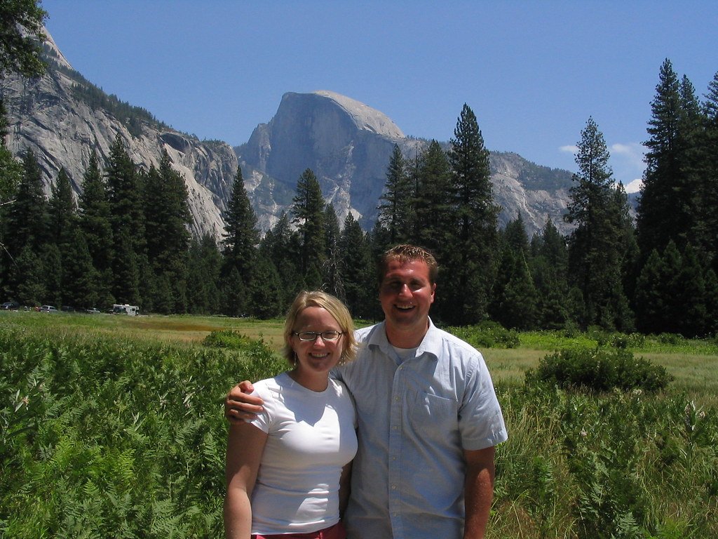 California Dreaming: LA, Yosemite & San Francisco