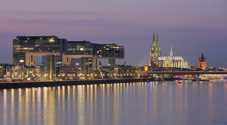 Cologne - WonderWay Travel