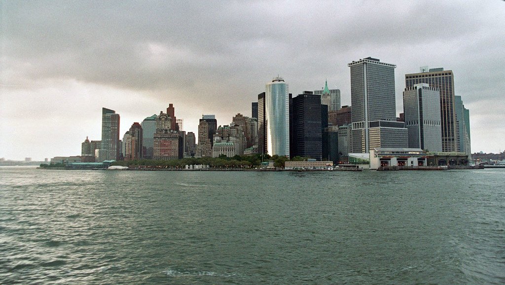 Discover America: New York, Washington & Boston