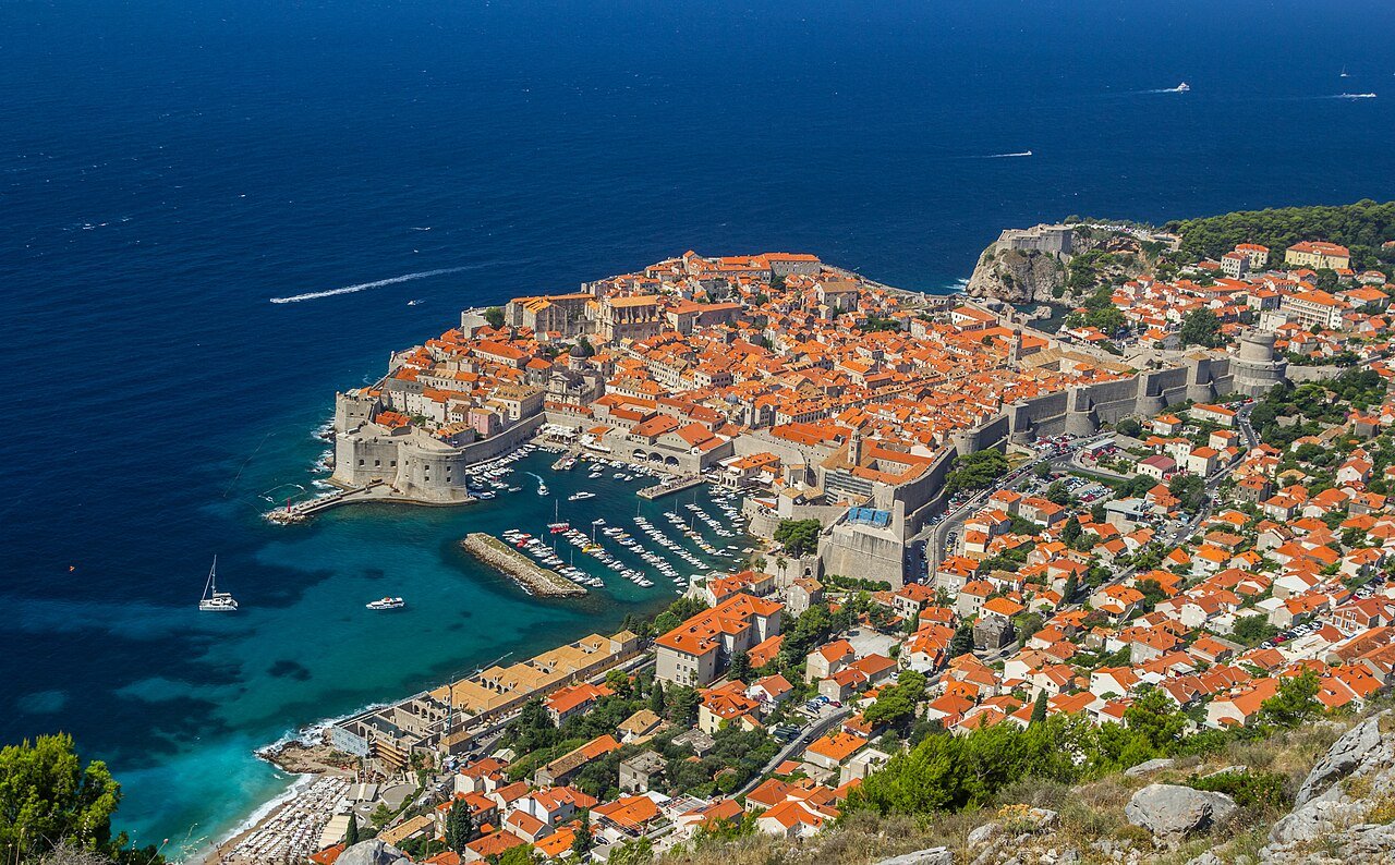 Dubrovnik - WonderWay Travel