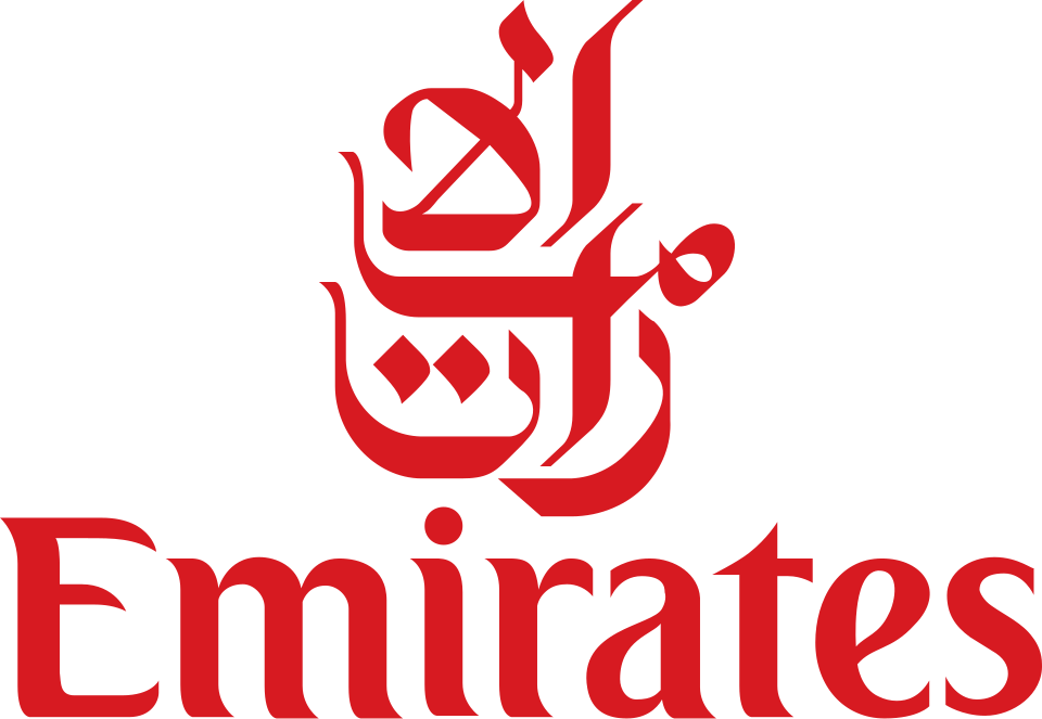 Long-haul flight connections through Dubai for international itineraries. Emirates — WonderWay Travel partner