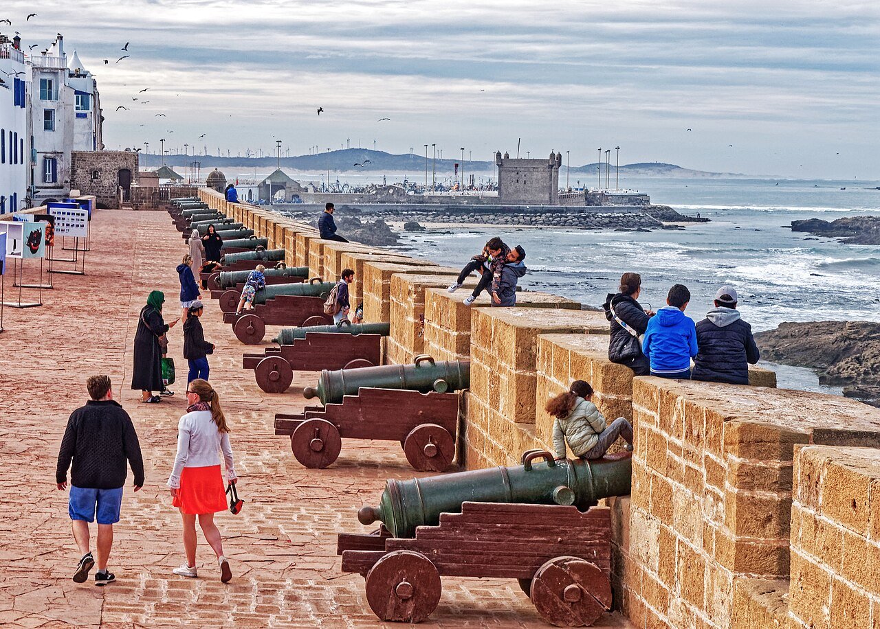 Essaouira - WonderWay Travel