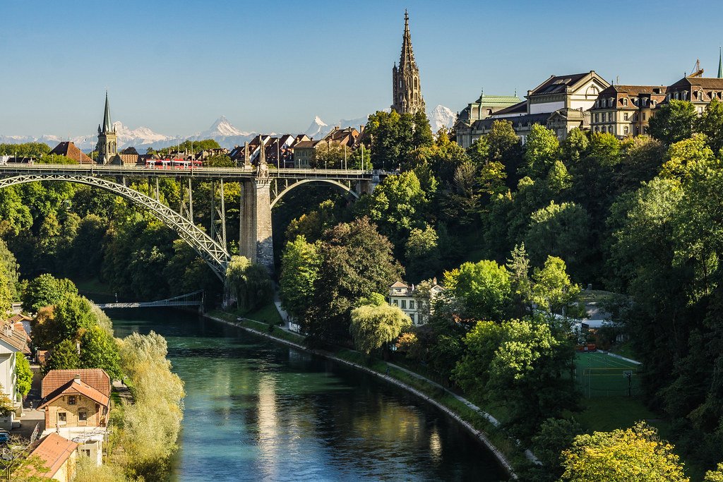 Europe
