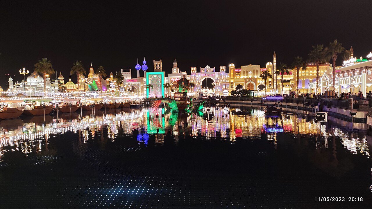 Global Village - WonderWay Travel