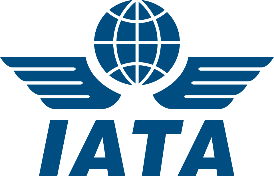 International air travel standards and agency credibility network. IATA — WonderWay Travel partner