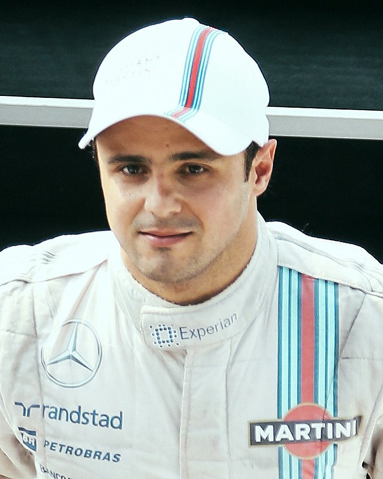 Italian Grand Prix at Monza