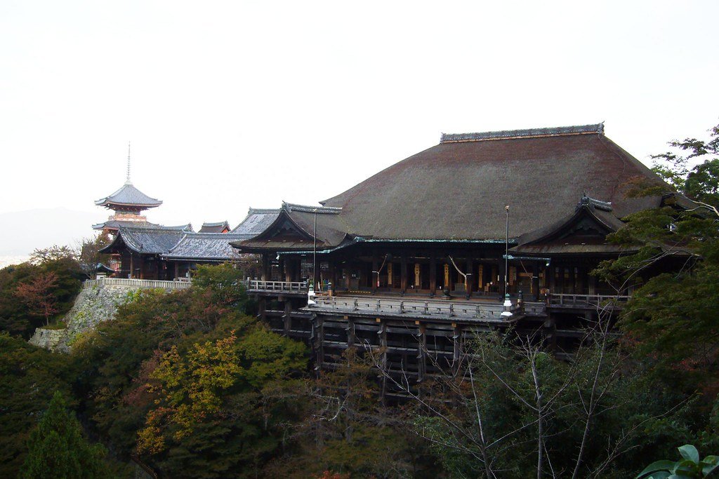 Japan Spring: Tokyo, Kyoto & Osaka