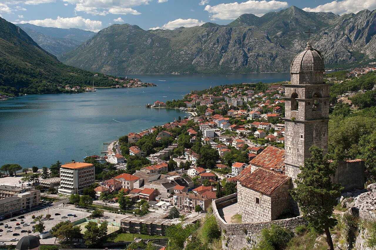 Kotor - WonderWay Travel