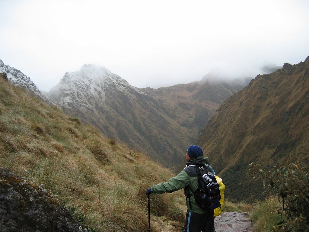 Machu Picchu Trek: Cusco & Sacred Valley