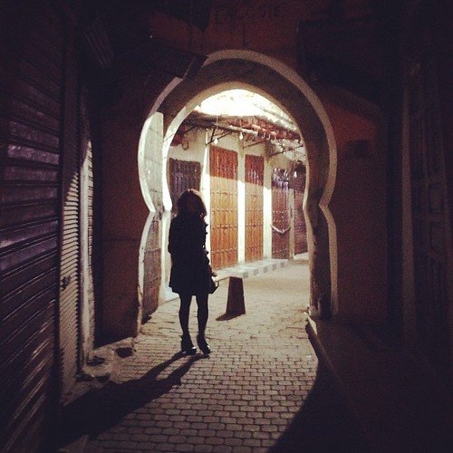 Moroccan Kasbahs: Marrakech, Fes & Sahara