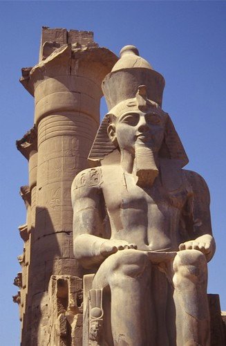 Nile Cruise Deluxe: Luxor, Edfu & Aswan