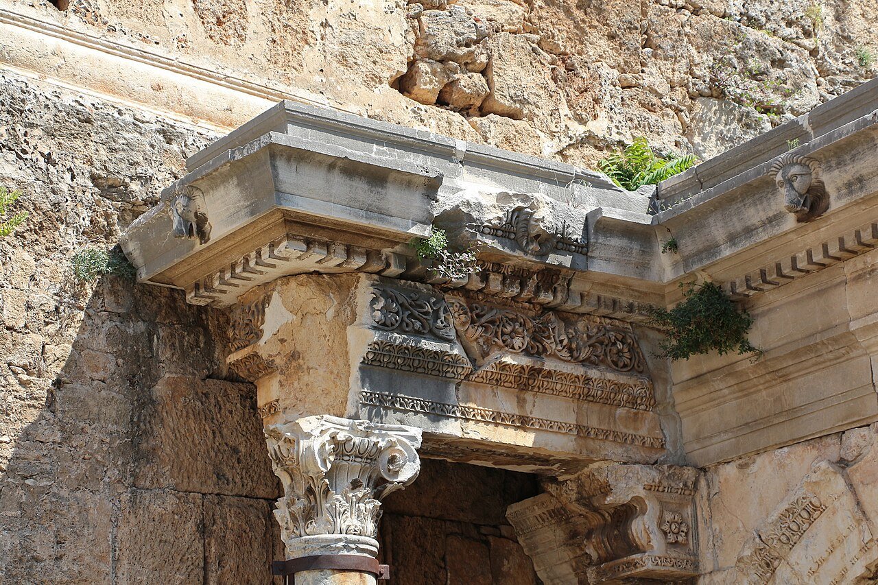 Antalya - WonderWay Travel