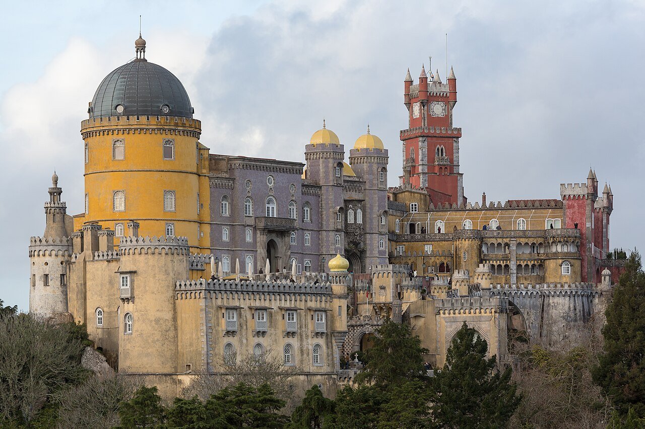 Portugal and Austria Family Tours: Summer Planning Notes