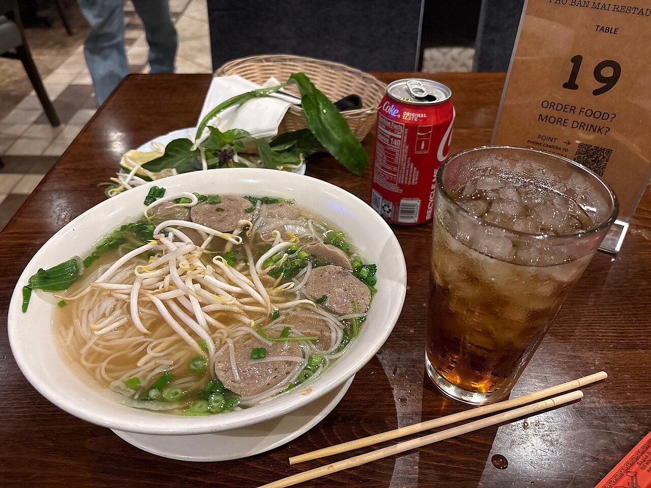 Phở - WonderWay Travel