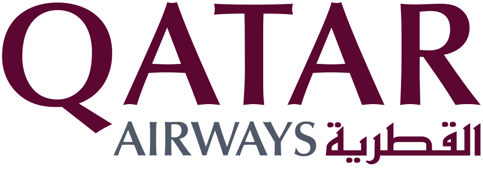 Premium long-haul routing through Doha for Asia, Africa and the Americas. Qatar Airways — WonderWay Travel partner