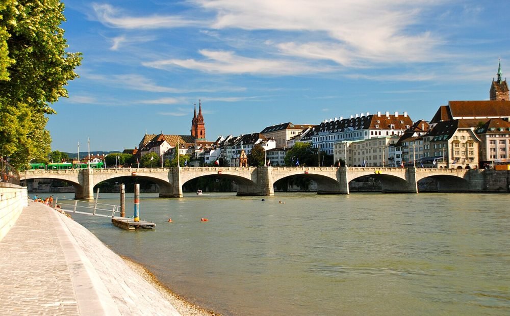 Day 5 — Amsterdam to Cologne