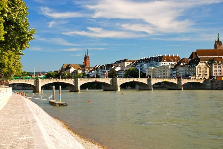 Rhine - WonderWay Travel