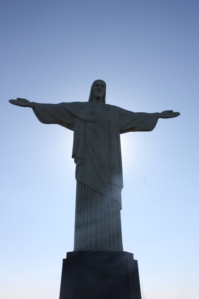 Rio & Iguazú Falls: Brazil in a Week