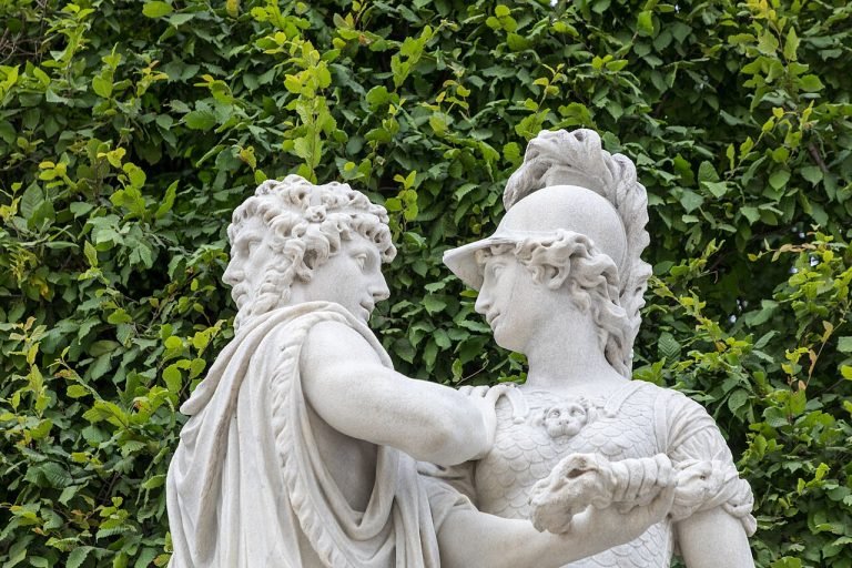 Schönbrunn Gardens, Vienna - WonderWay Travel