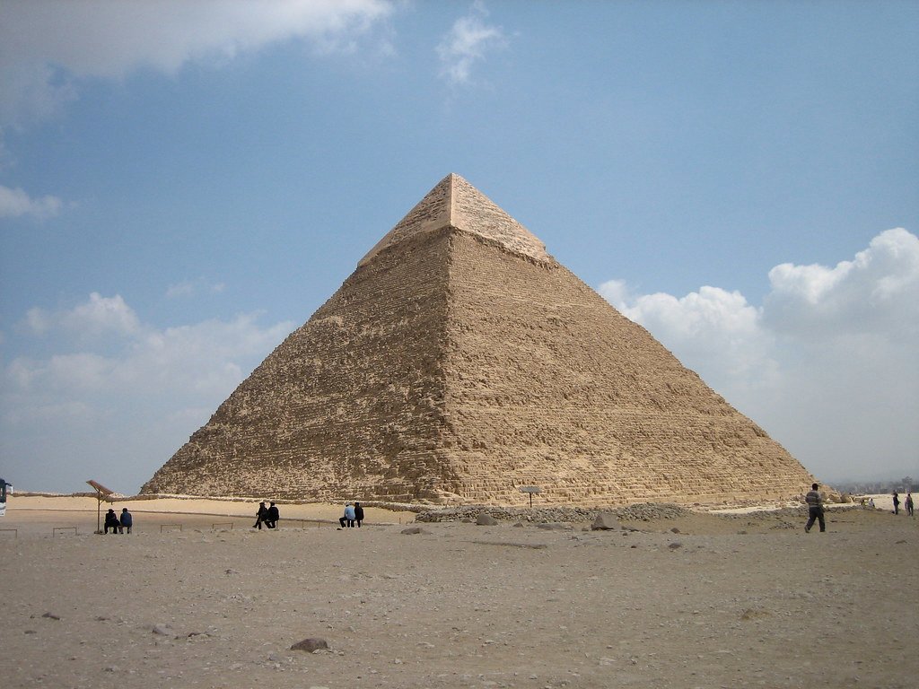 Secrets of Egypt: Cairo, Luxor & Aswan
