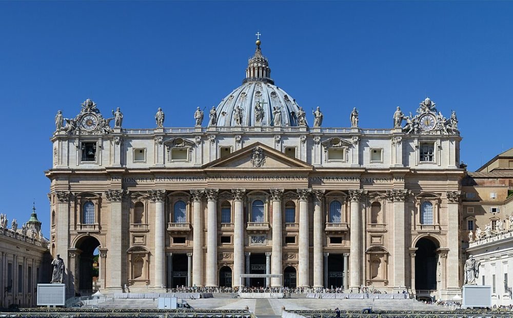 Day 8 — Florence to Rome & Vatican City