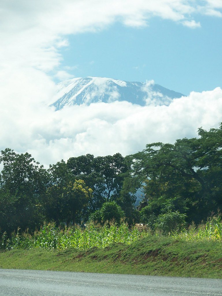Tanzania Landscapes: Kilimanjaro, Ngorongoro & Zanzibar Coast