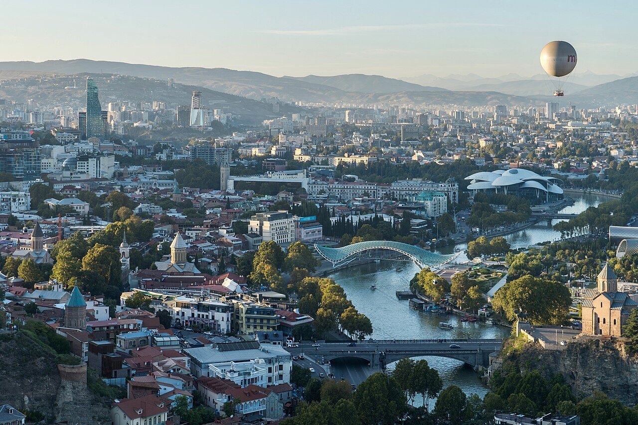 Autumn City Breaks from Baku: Packages Starting from USD 590