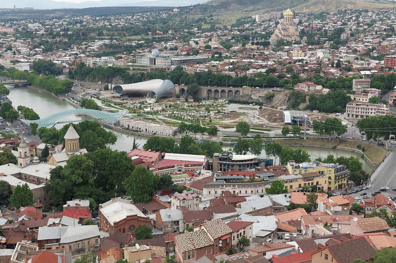 Tbilisi - WonderWay Travel
