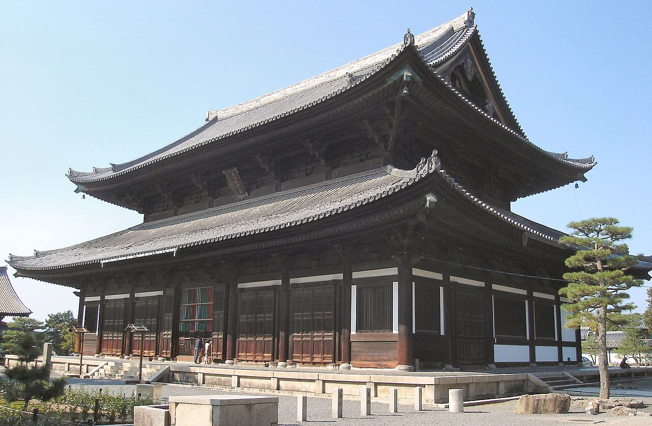 Tōfuku-ji - WonderWay Travel