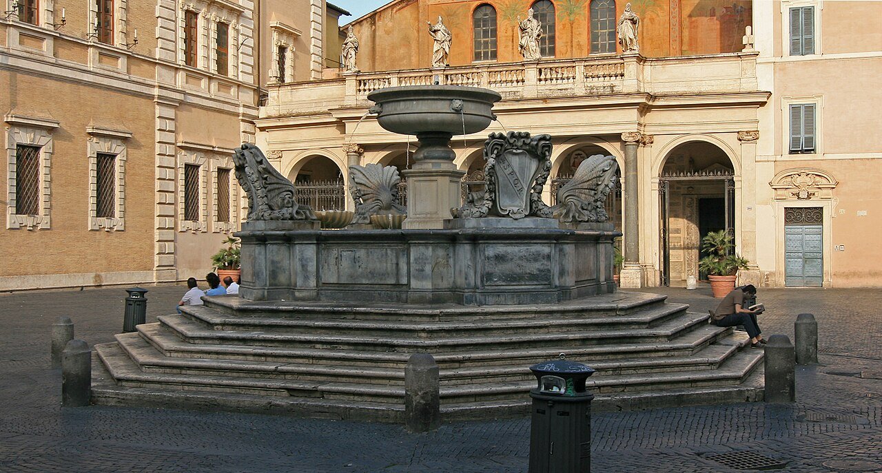 Trastevere - WonderWay Travel