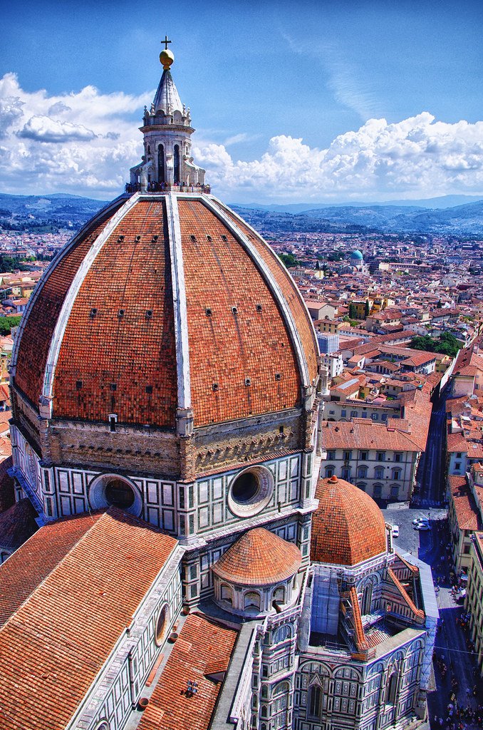 Tuscany Slow Travel: Florence, Siena & Chianti
