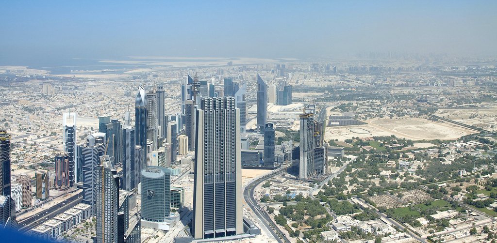 UAE Visa-Free Luxury Stopover: Dubai & Abu Dhabi