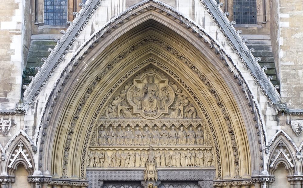 Day 2 — London Landmarks