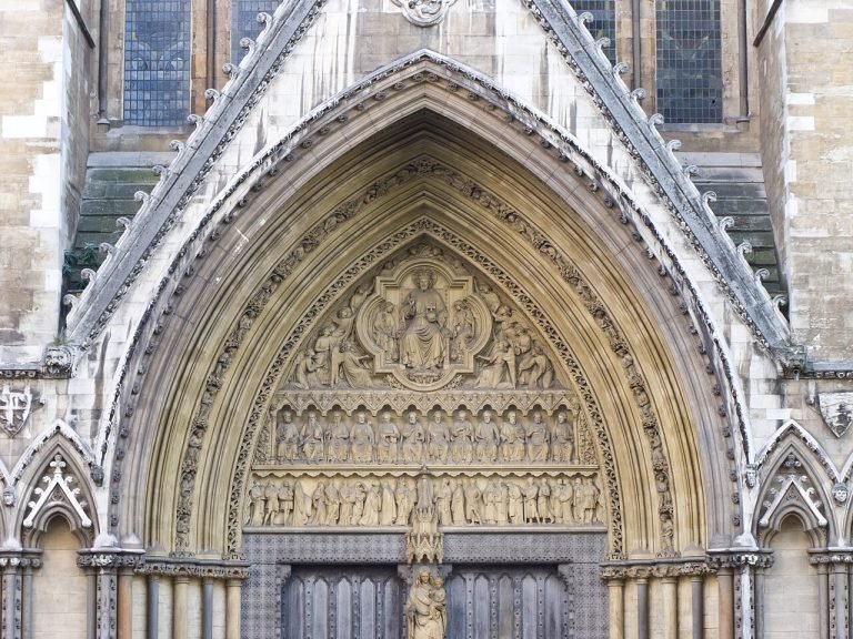 Westminster Abbey - WonderWay Travel
